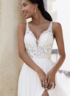 'Vincenza Wedding Dress